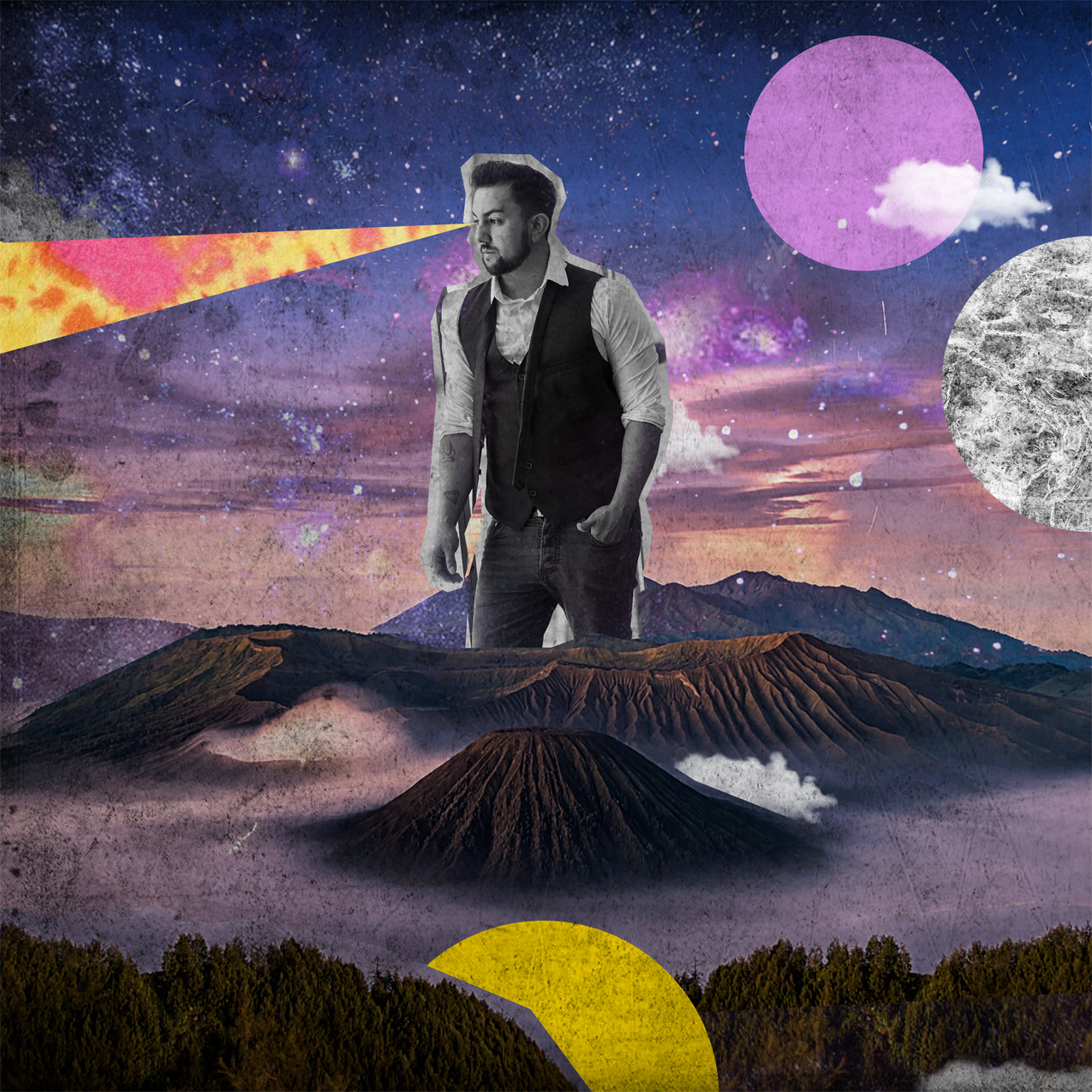 Sam Braxten Background